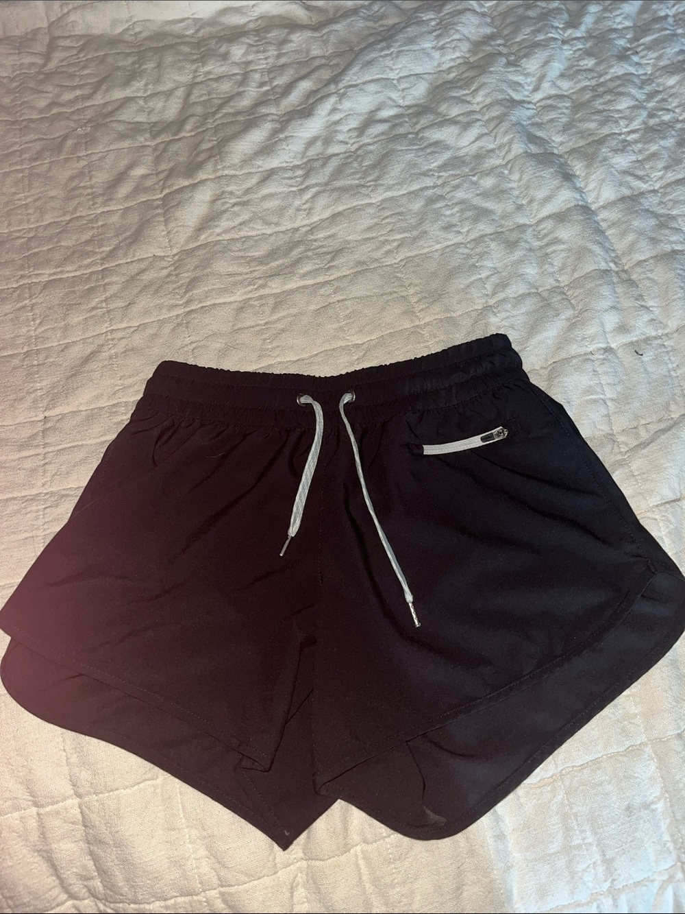 vuori shorts